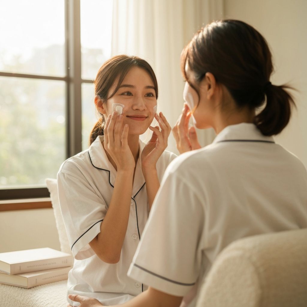 Autocuidado y bienestar